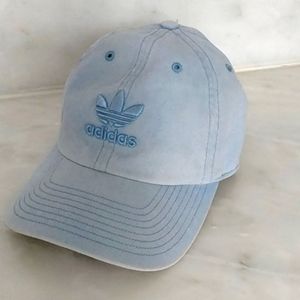NWT  ADIDAS HAT
